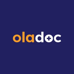 oladoc – Doctors, Labs & More icon