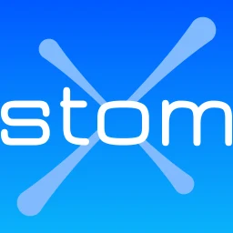 StomX 아이콘