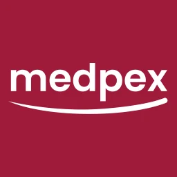 Ikon medpex Apotheke & E-Rezept