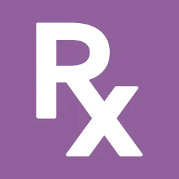 Icono de RxSaver – Prescription Coupons